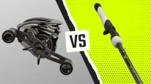 Is the Expensive Rod or Reel More Important?