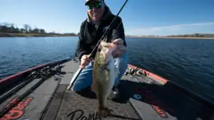 The Missing Piece in Fishing Clear Water