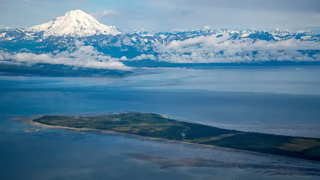 Cook Inlet