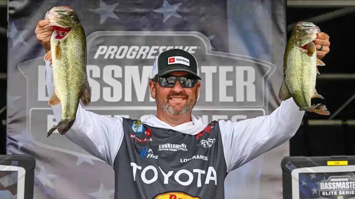 Matt Arey, Arkansas River 2026.