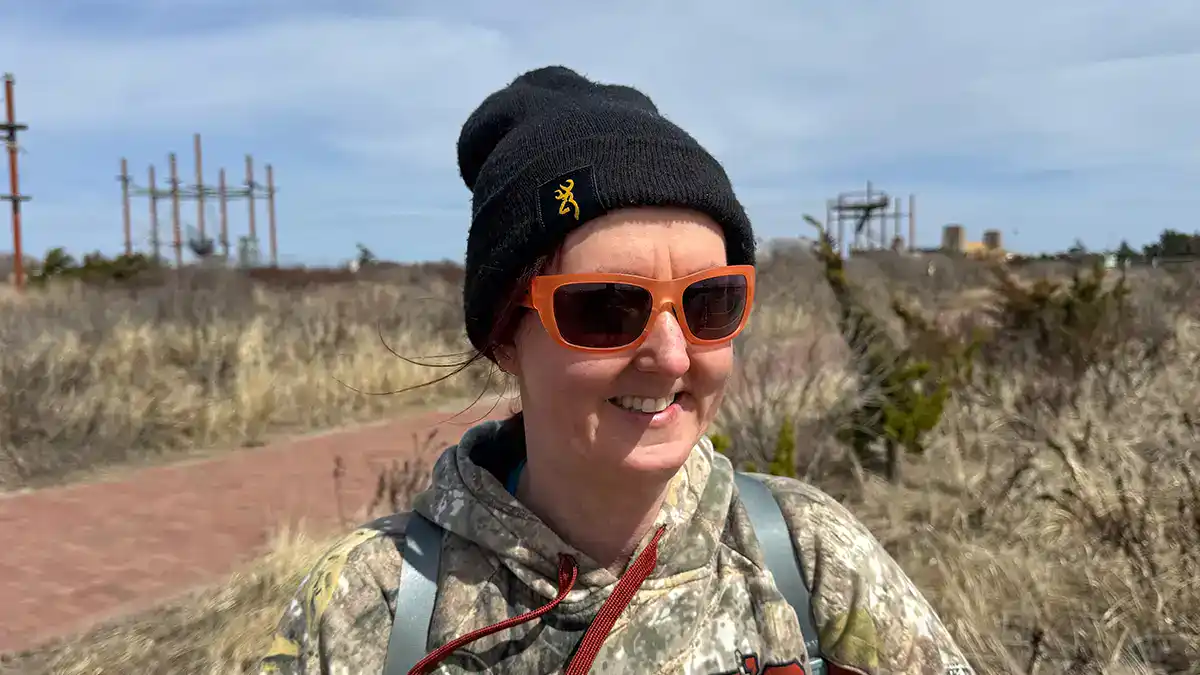 Bajio Annette Womens Sunglasses