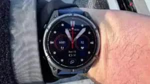 Garmin Quatix 8