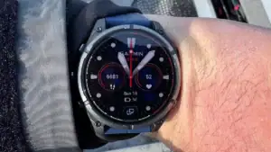 Garmin Quatix 8