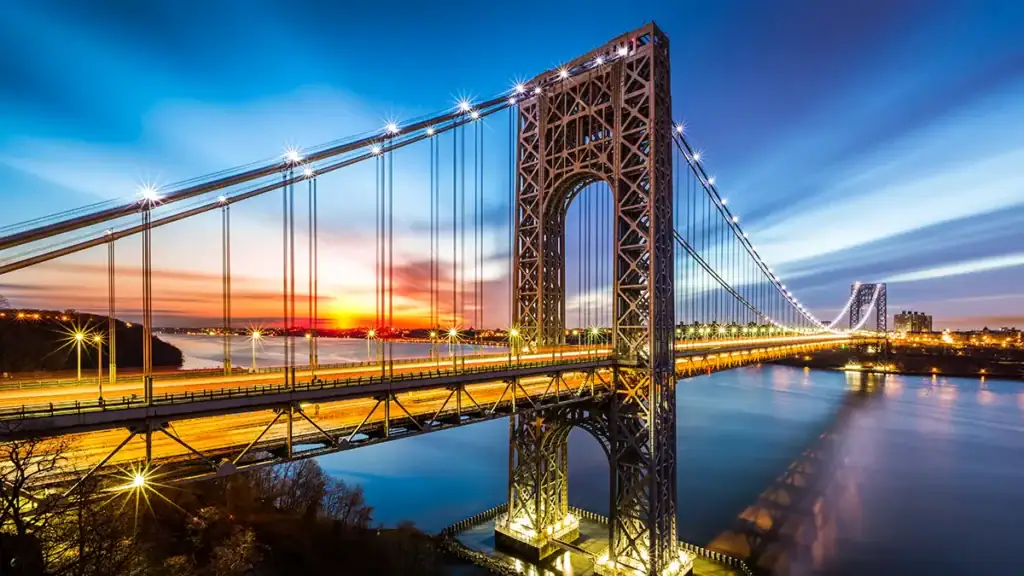 George Washington Bridge