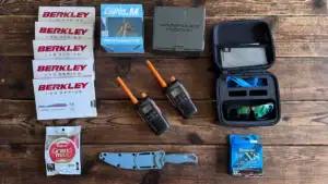 Best Fishing Gifts