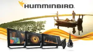 Humminbird Summer Sale on Electronics