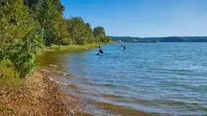 Kentucky Lake