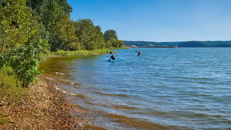 Kentucky Lake