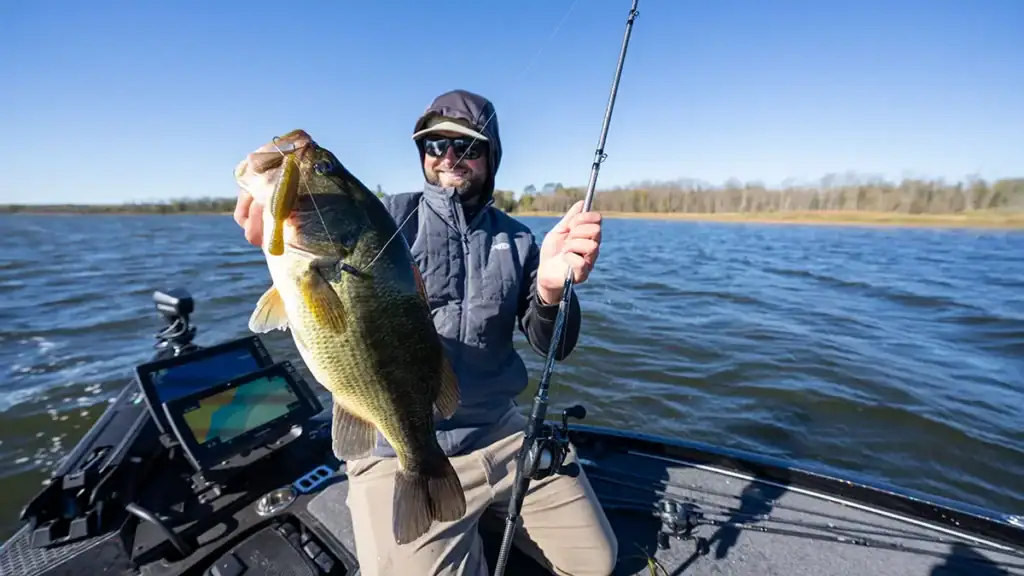 Okuma Psycho Stick Casting Rod