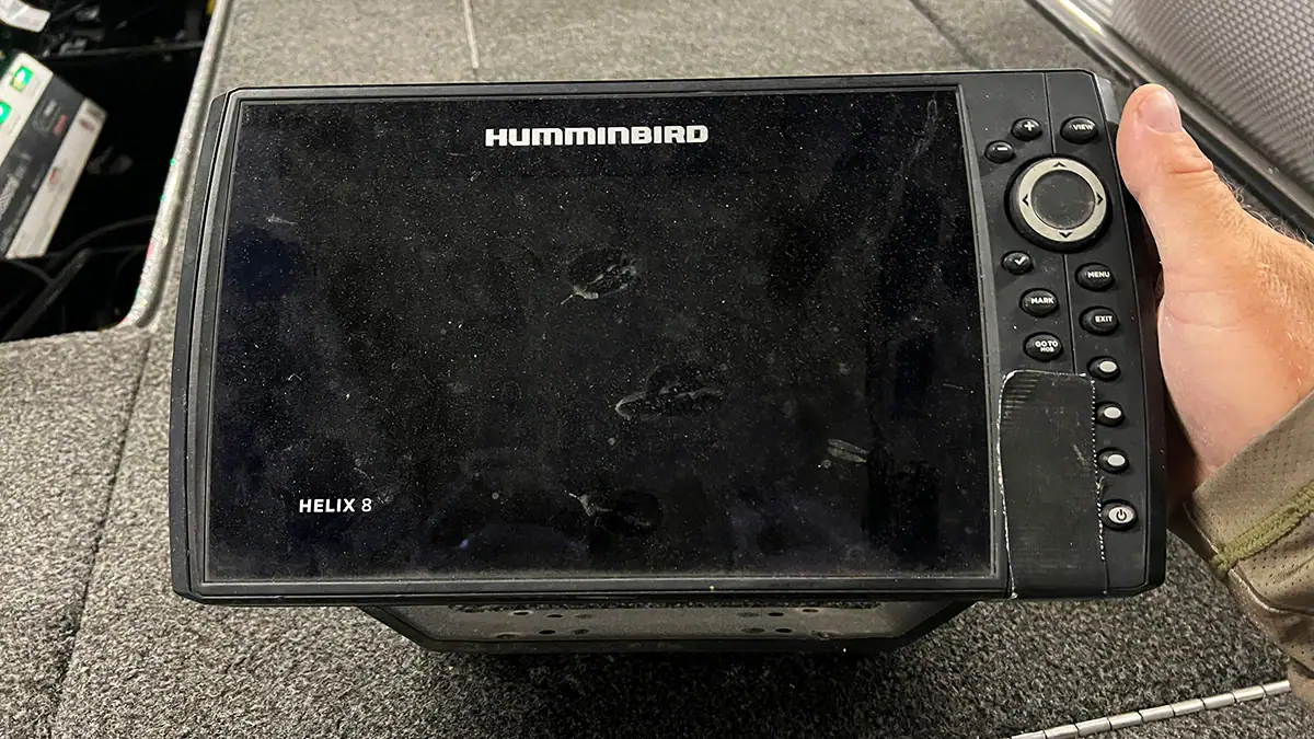 Buying high-tech gear secondhand gives those long-lasting devices a second life while stretching the funds in your monthly fishing budget.
