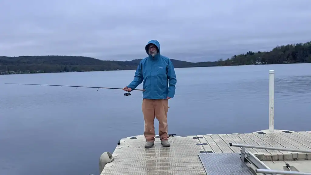SITKA Cat 5 Jacket
