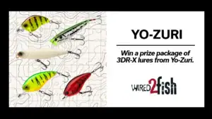 2026 Yo-Zuri Giveaway