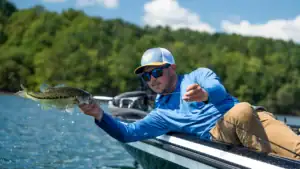 Offshore Topwater Bass Fishing | Tips & Tricks