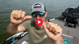 How the Pros Tie the FG Knot