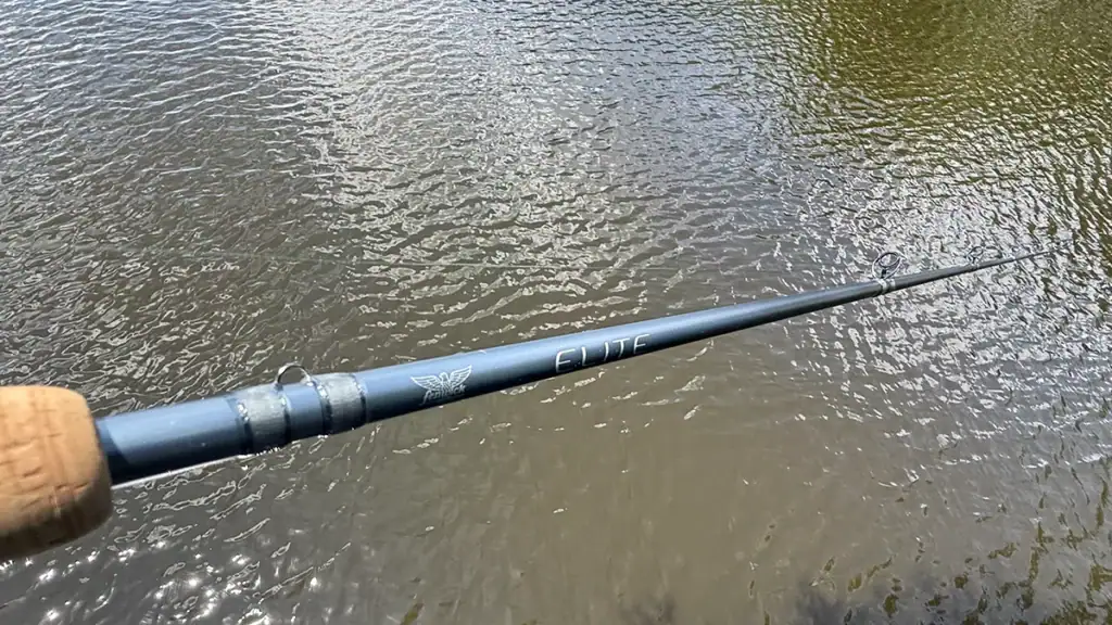 Fenwick Elite Inshore casting rod