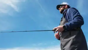 Layering Fishing Clothes for Any Weather