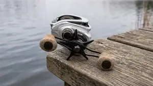 Lew’s Introduces New Custom TLX 150 Baitcaster