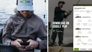 onX Fish Midwest Launches on Android