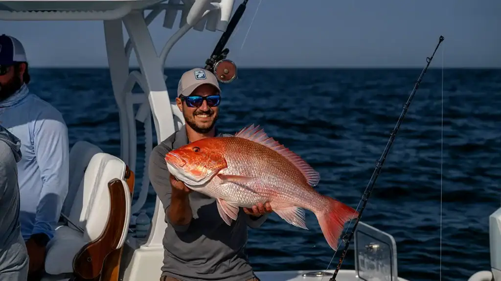 red snapper