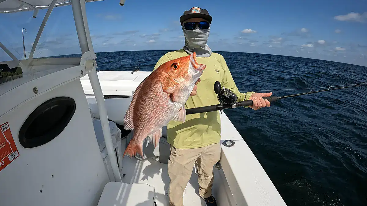 red-snapper