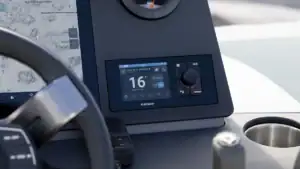Garmin Announces All-in-One Signal VHF Marine Radios
