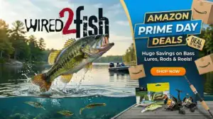 Amazon Prime Day Fishing Deals 1