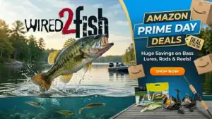 Amazon Prime Day Fishing Deals That Are Actually Worth Buying