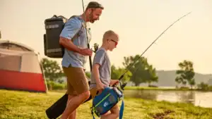 The Best Fishing Deals at Bass Pro’s Father’s Day Sale