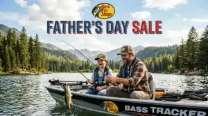 Bass Pro Shops Father's Day Sale