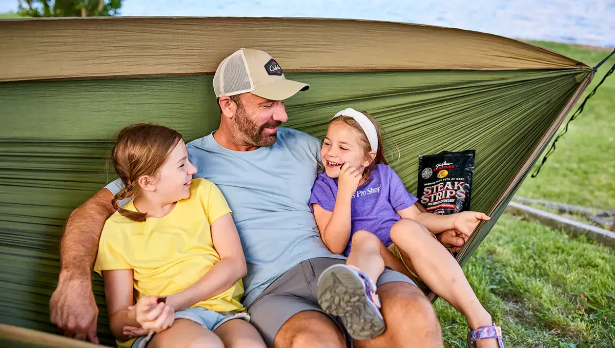 Bass Pro_FamilyCamping