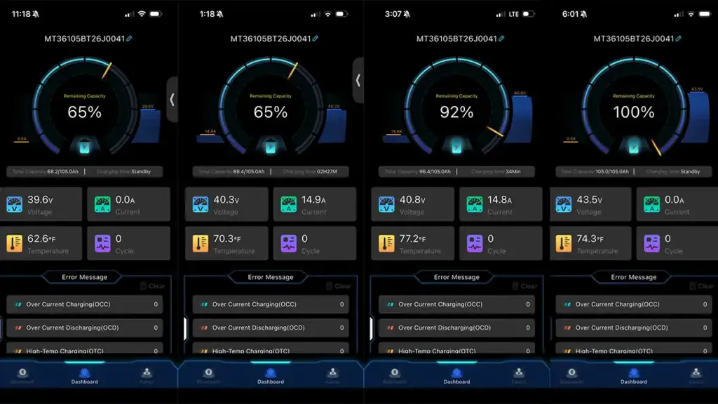 Millertech App