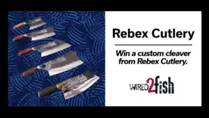 Rebex Cutlery Giveaway
