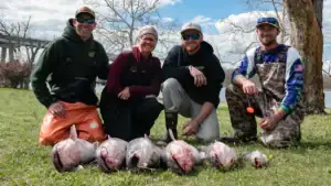 Stop the Spread of Invasive Species No Matter Where You’re Fishing