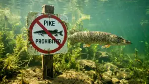 Illegal Pike And Bass Introductions Continue To Threaten Montana Fisheries
