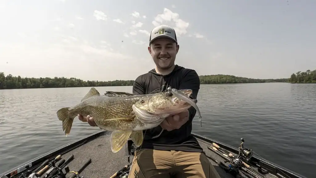 Ben Swanson-onx_walleye