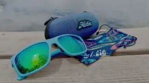 Hobie Eyewear Hatch Float Limited Edition Sunglasses