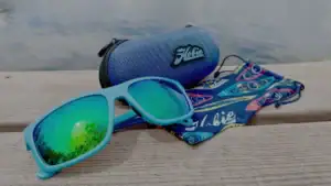 Hobie Eyewear Hatch Float Limited Edition Sunglass Review