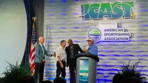 And The Winner Is: 2026 ICAST Best Of Category Winners