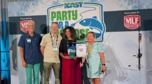 Best of Show at ICAST 2026