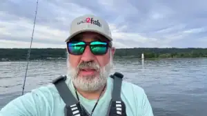 Island Optics Crane RX in use