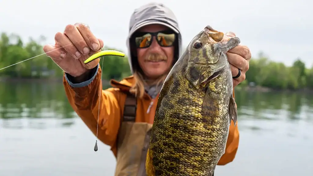Z-Man's sinking Kingpin stickbait