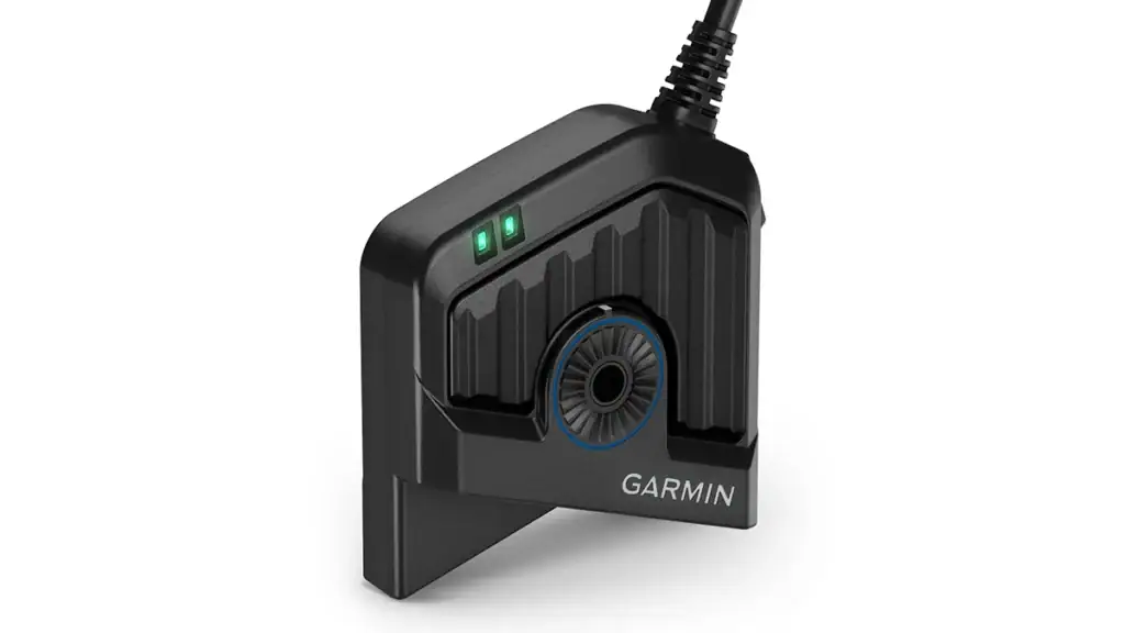 Garmin LiveScope 2 transducer