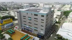 Okuma HQ