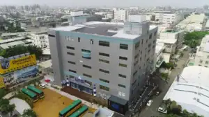 Okuma HQ