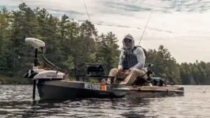 Where Tradition Meets Technology: Hands-On Review Of The Brand-New Old Town Sportsman 120 Pro