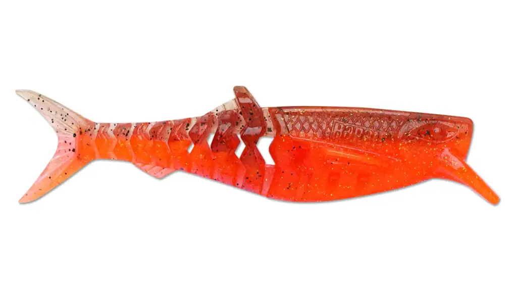 Rapala CrushCity Avatar Shad