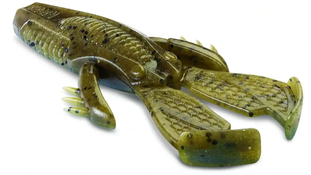 Rapala CrushCity Knuckle Bug