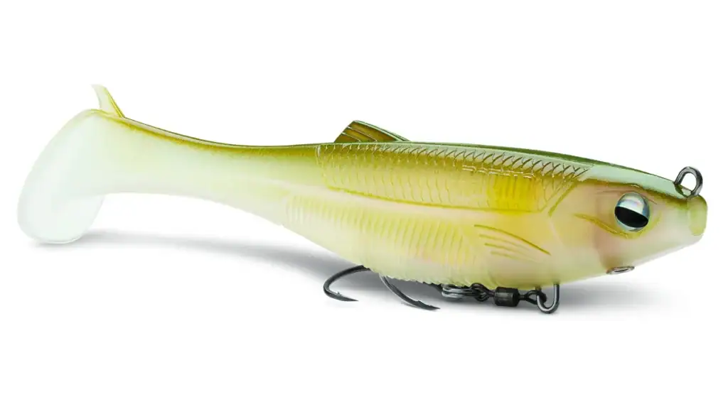 Rapala CrushCity The Governor