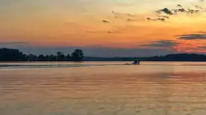 Summer's a busy time on the water, but there are plenty of seasonal strategies for getting the bass to bite.