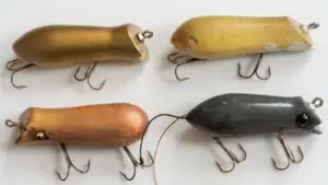 Decades Later, One Angler Still Gets Bites After Building a Better Mouse Bait